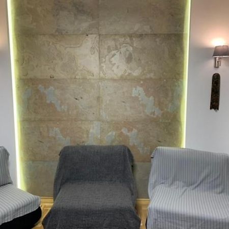 Castle Hill Safari Apartment Будапеща Екстериор снимка