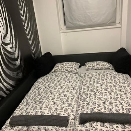 Castle Hill Safari Apartment Будапеща Екстериор снимка