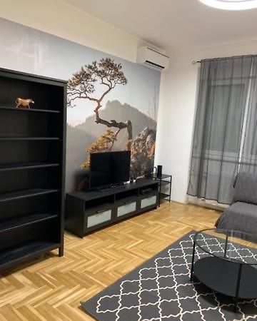 Castle Hill Safari Apartment Будапеща Екстериор снимка