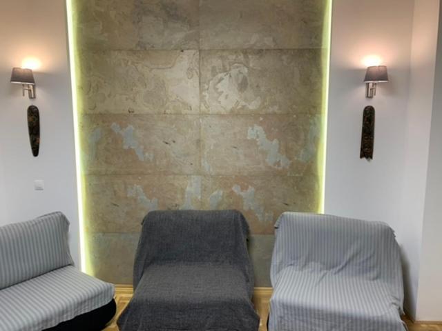 Castle Hill Safari Apartment Будапеща Екстериор снимка