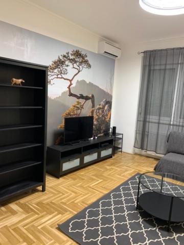 Castle Hill Safari Apartment Будапеща Екстериор снимка