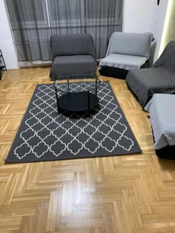 Castle Hill Safari Apartment Будапеща Екстериор снимка